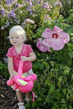 Hibiscus moscheutos Pink Elephant | 20_Seeds