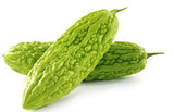 Momordica charantia | bitter melon | balsam pear | 5_Seeds